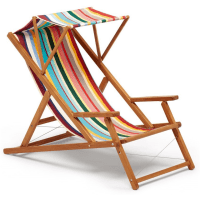 Cabin (Lounger) von weishäupl