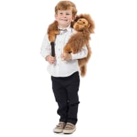 Affe von Wild & Soft