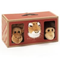 Boîte de Jungle par Wild & Soft