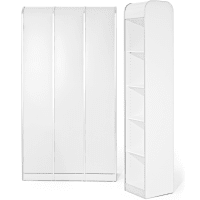 Wogg Liva Cupboard (Wogg 19) von wogg