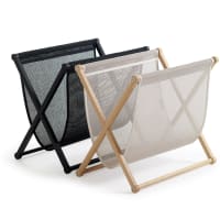 Magazine Rack von woodnotes
