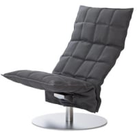 Swivel K Chair von woodnotes