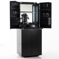magic cube bar by yomei