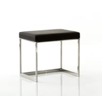 Squat (stool) by yomei
