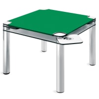 Poker von zanotta