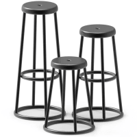 Industrial Stool von ZEUS