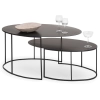 Slim Irony Oval von ZEUS