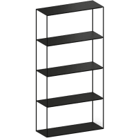 Slim Irony Rack von ZEUS