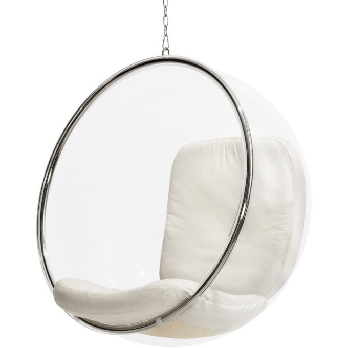 Hängesessel Bubble Chair von Aarnio Originals