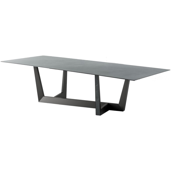 Tisch Art Mit Keramik Tischplatte Von Bonaldo