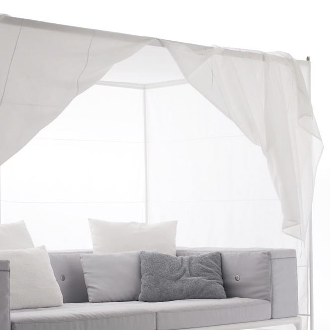 Baldachin für Sofa Springtime von B&B Italia