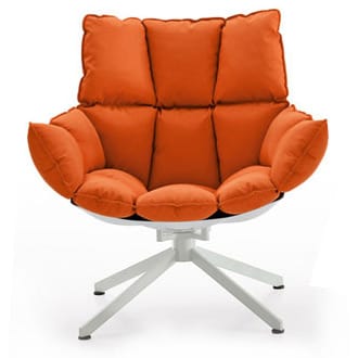 designer sessel husk indoor outdoor, husk h4 outdoor armchair by b&b italia, Möbel ideen