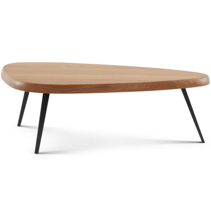 Mexique Coffee Table By Cassina - Cassina Mexique Coffee Table Mexique Coffee Table By Cassina - Cassina Mexique Coffee Table