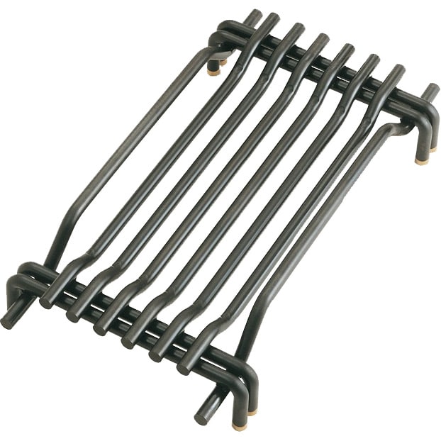 Scarpa Fireplace Log Grate By Conmoto