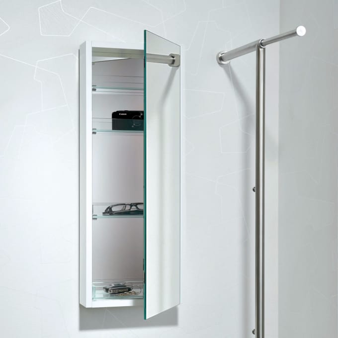 Mirror Cabinet Monokid 3 By D Tec