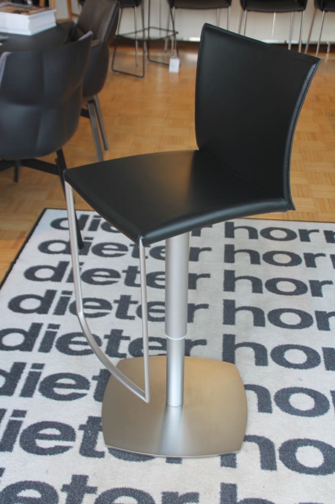 Bar Stool Nobile 2079 By Draenert