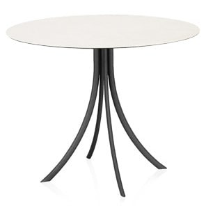 Bistro C904 Round Garden Table By Expormim