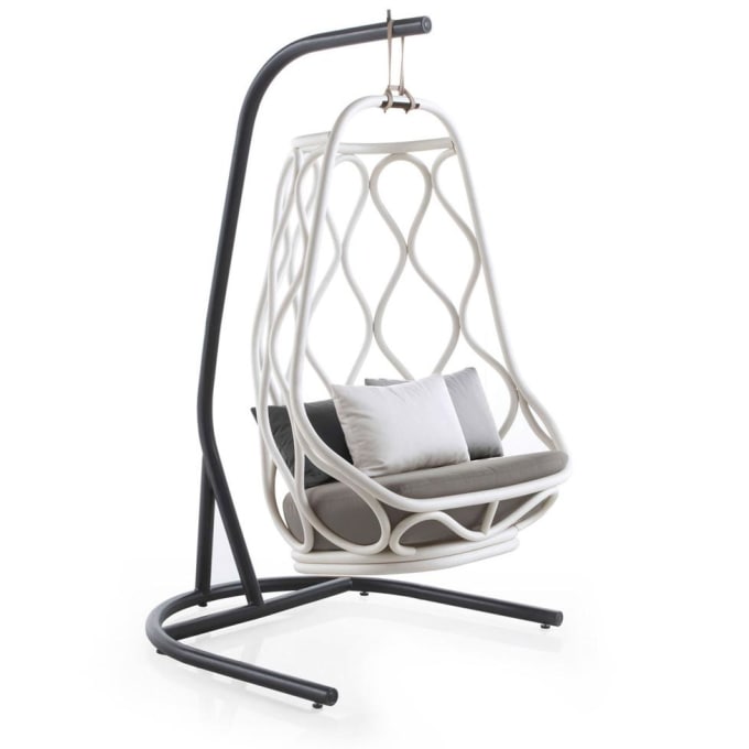 Hangesessel Nautica Mit Gestell Von Expormim