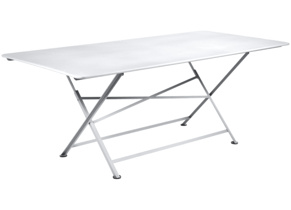 Table Cargo 190x90cm By Fermob