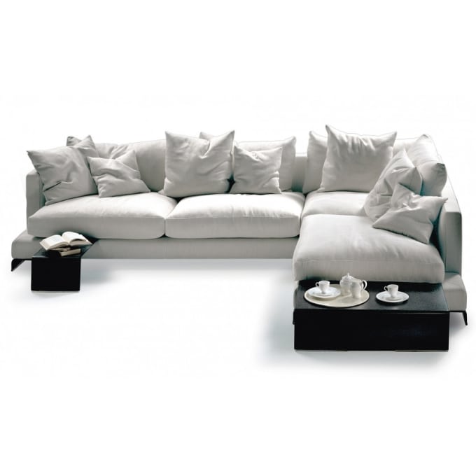 Sofaprogramm Long Island von Flexform Sofaprogramm Long Island von Flexform