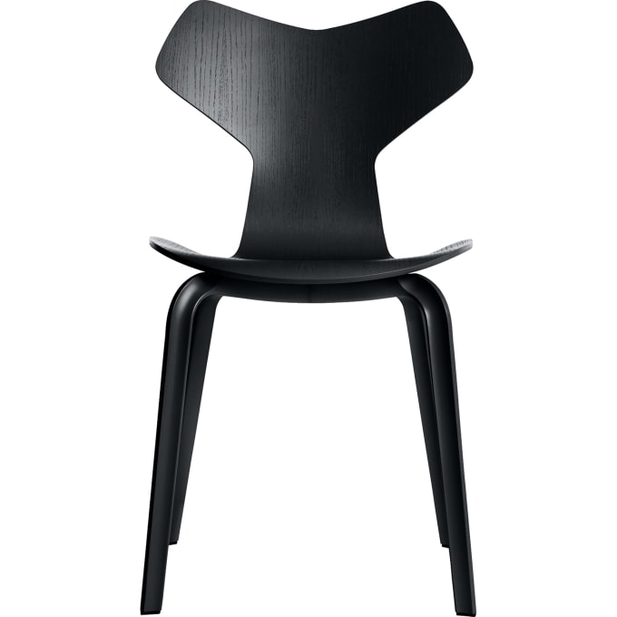 Stuhl 4130 Grand Prix Von Fritz Hansen