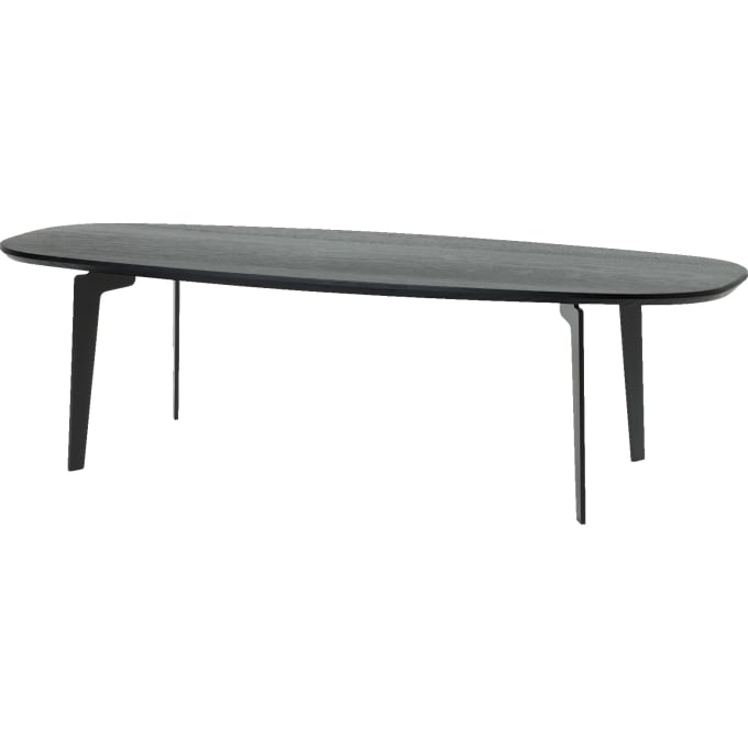 Join Fh61 Coffee Table By Fritz Hansen