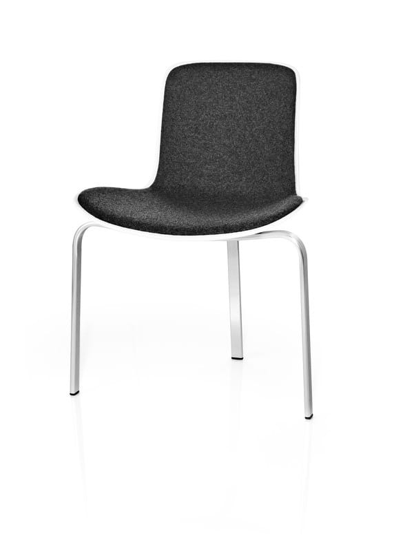 Stuhl Pk8 Von Fritz Hansen