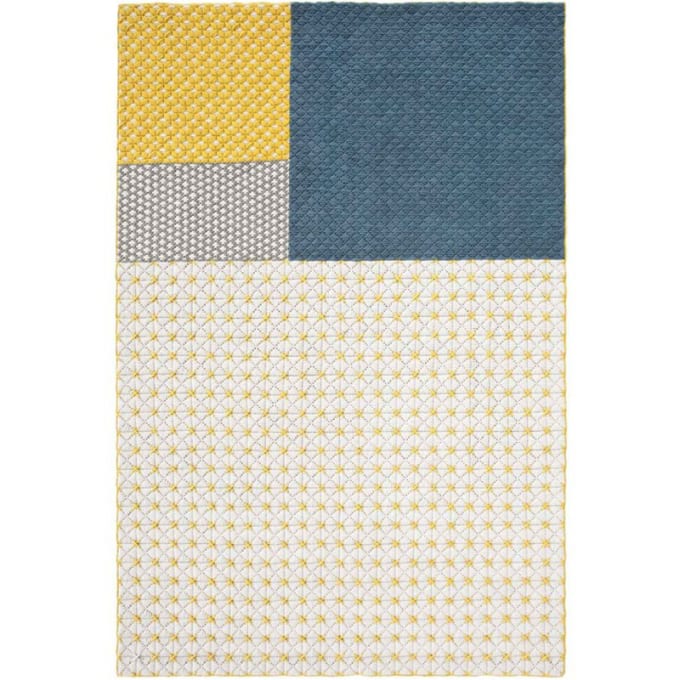 teppich silai von gan rugs