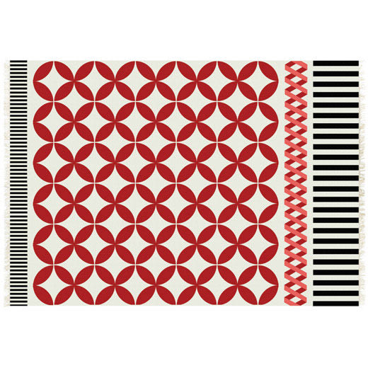 Carpet Kilim Catania By Gan Rugs Gandia Blasco