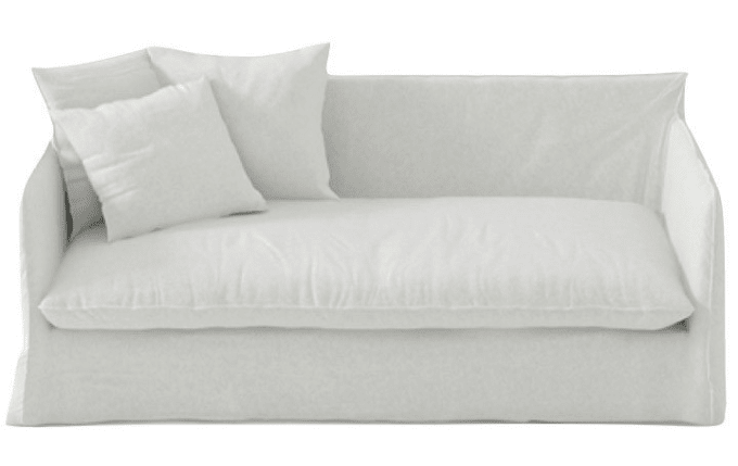 Sofa Bed Ghost 13 15 By Gervasoni