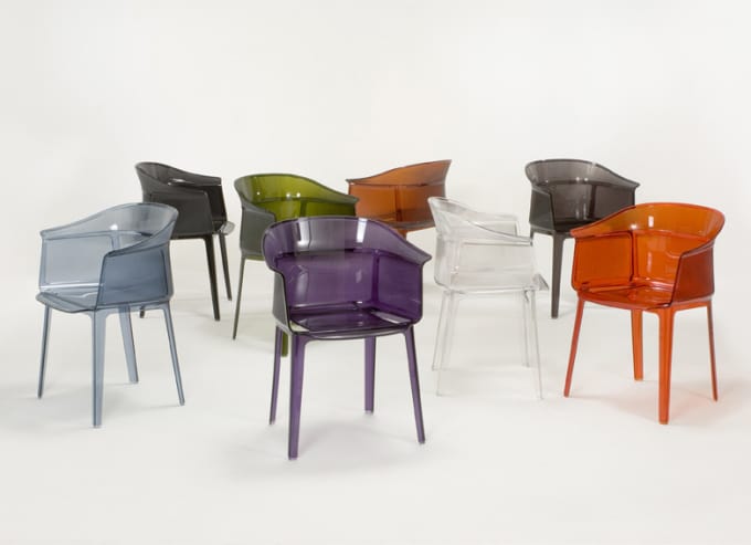 Featured image of post Kartell Purple Chair / Unfollow kartell chair to stop getting updates on your ebay feed.
