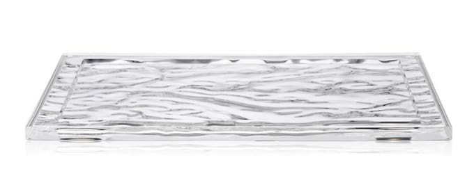 Tablett Dune Von Kartell