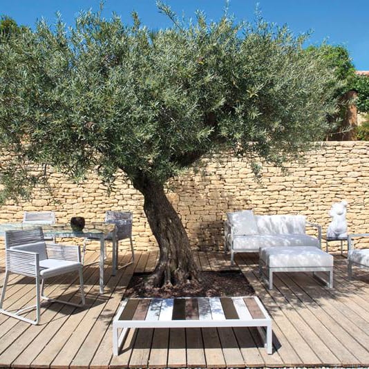 Garden Furniture Series Landscape By Kettal