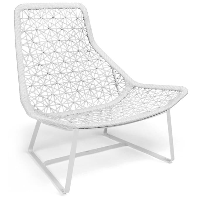 Maia Garden Armchair By Kettal