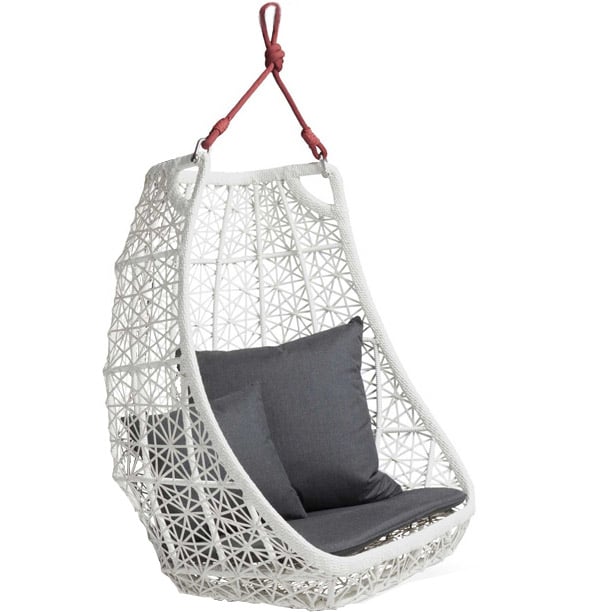 Maia Garden Swing By Kettal