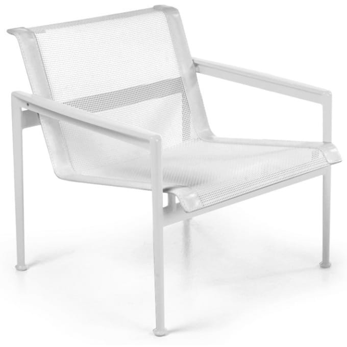 Garden Lounge Chair 1966 By Knoll International