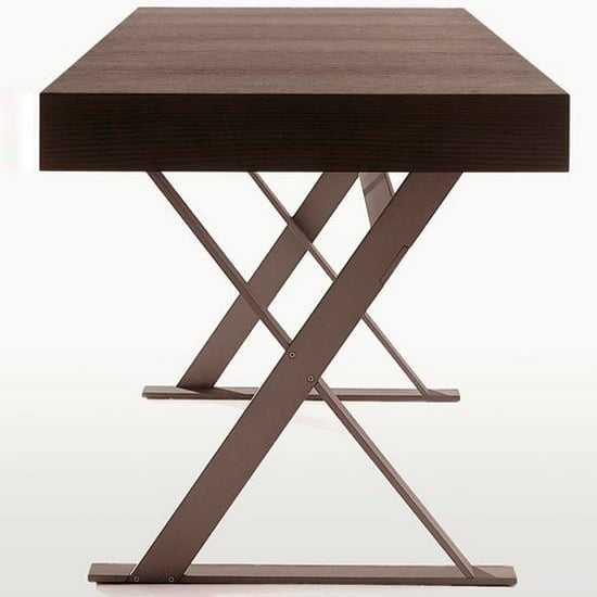 Max Desk By Maxalto