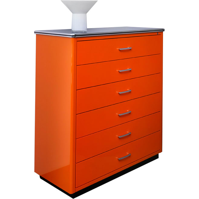 Chest Of Drawers Sb 135 6 By Muller Mobelfabrikation