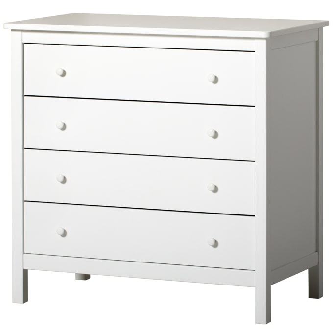 Dresser Seaside 021329 By Oliver Furniture