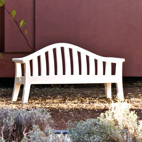 giulietta sitzbank von serralunga