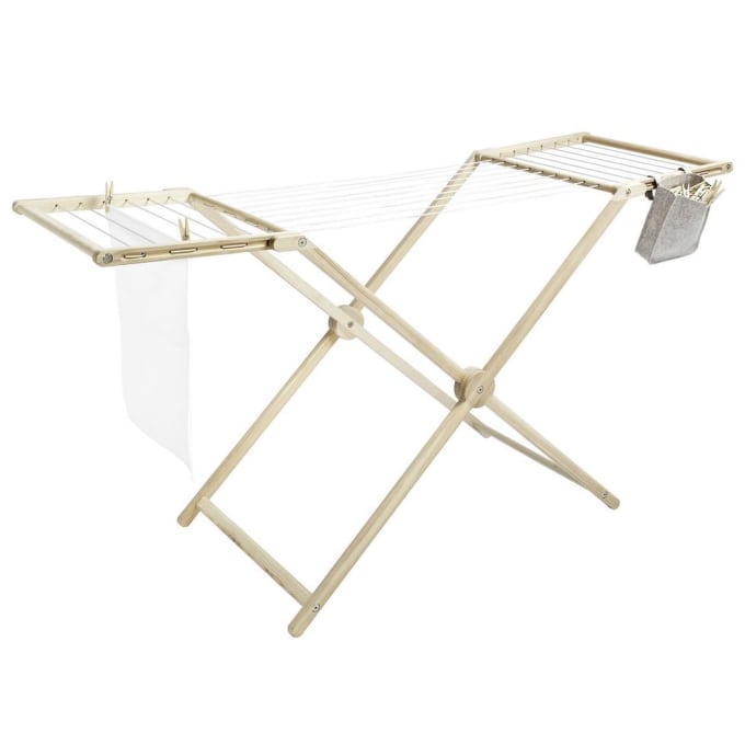 clothes horse