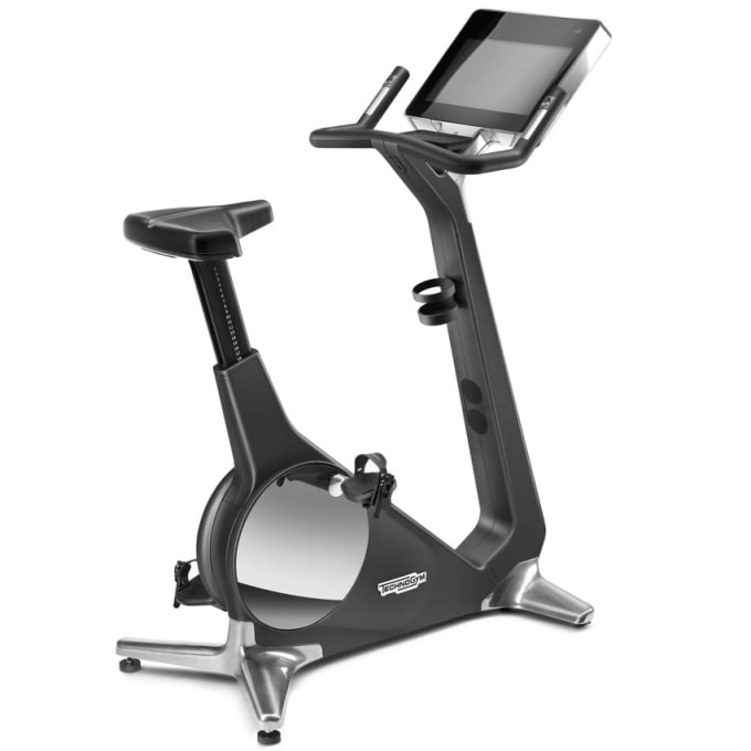 technogym bike personal