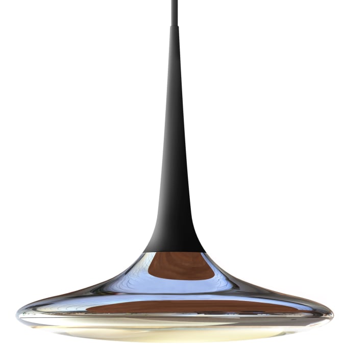 Falling Leaf pendant light by Tobias Grau Falling Leaf pendant light by Tobias Grau