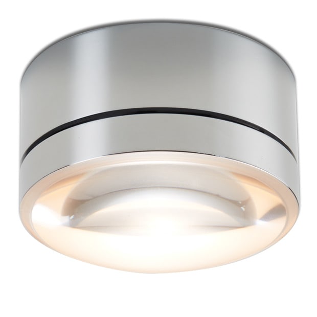 Globe Ceiling Up Led Light By Tobias Grau