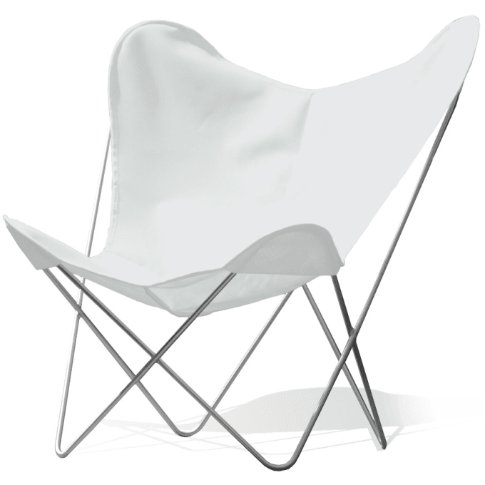 Hardoy Butterfly Chair Outdoor By Weinbaum