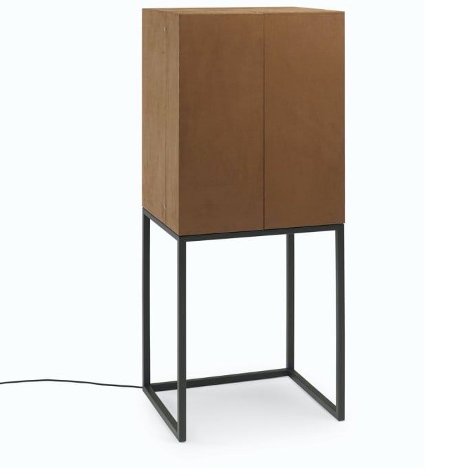 Barschrank Magic Cube S von Yomei