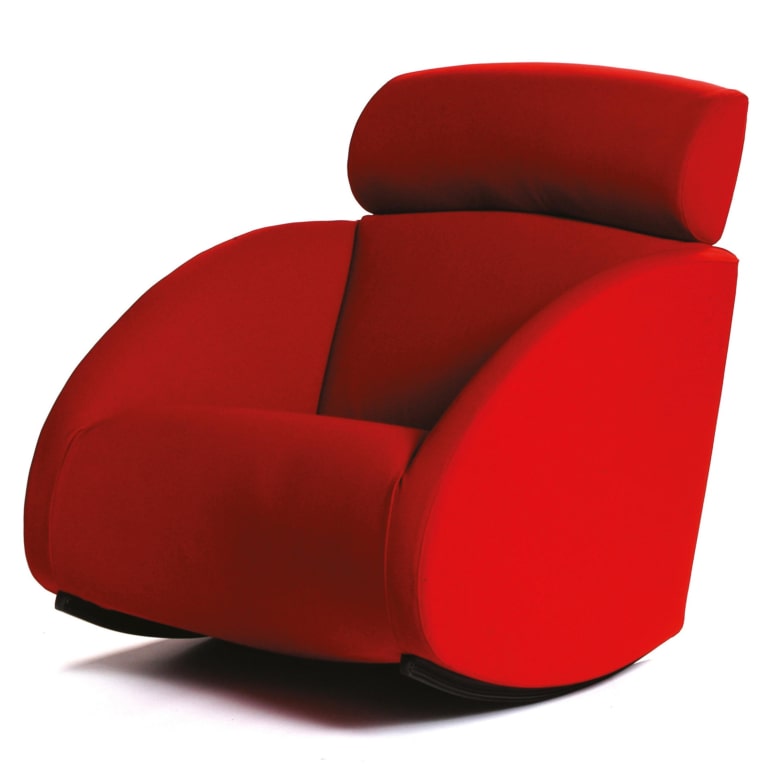 Armchair Mama by Cerruti Baleri
