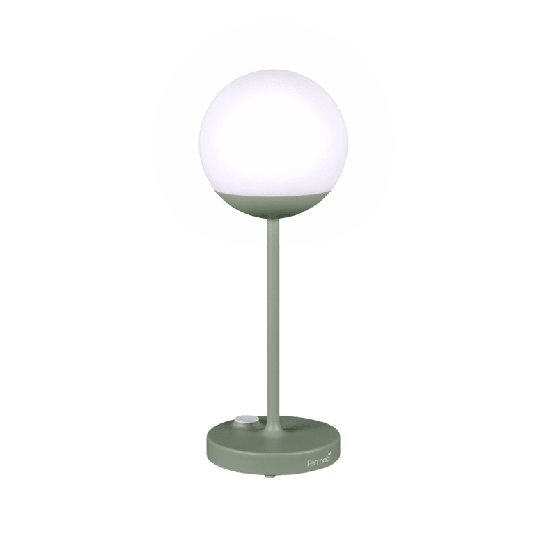 Mooon! Table Lamp by Fermob
