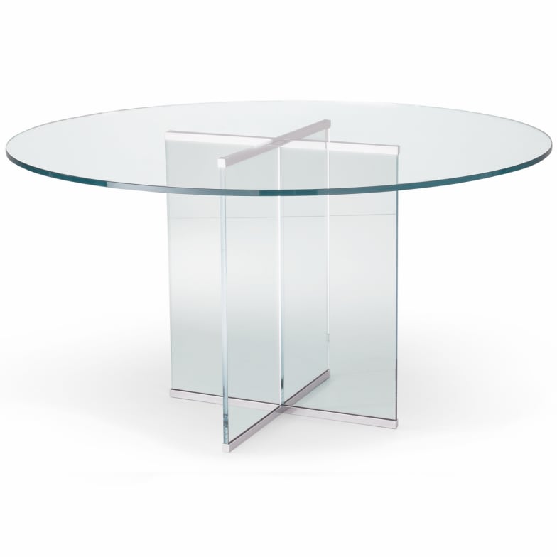 Dining table Eros by Gallotti & Radice