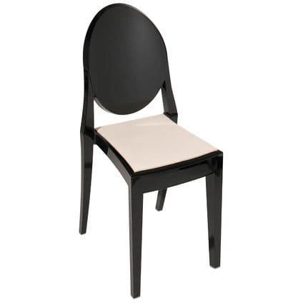 Seat cushion SFC 036 for chair Victoria Ghost